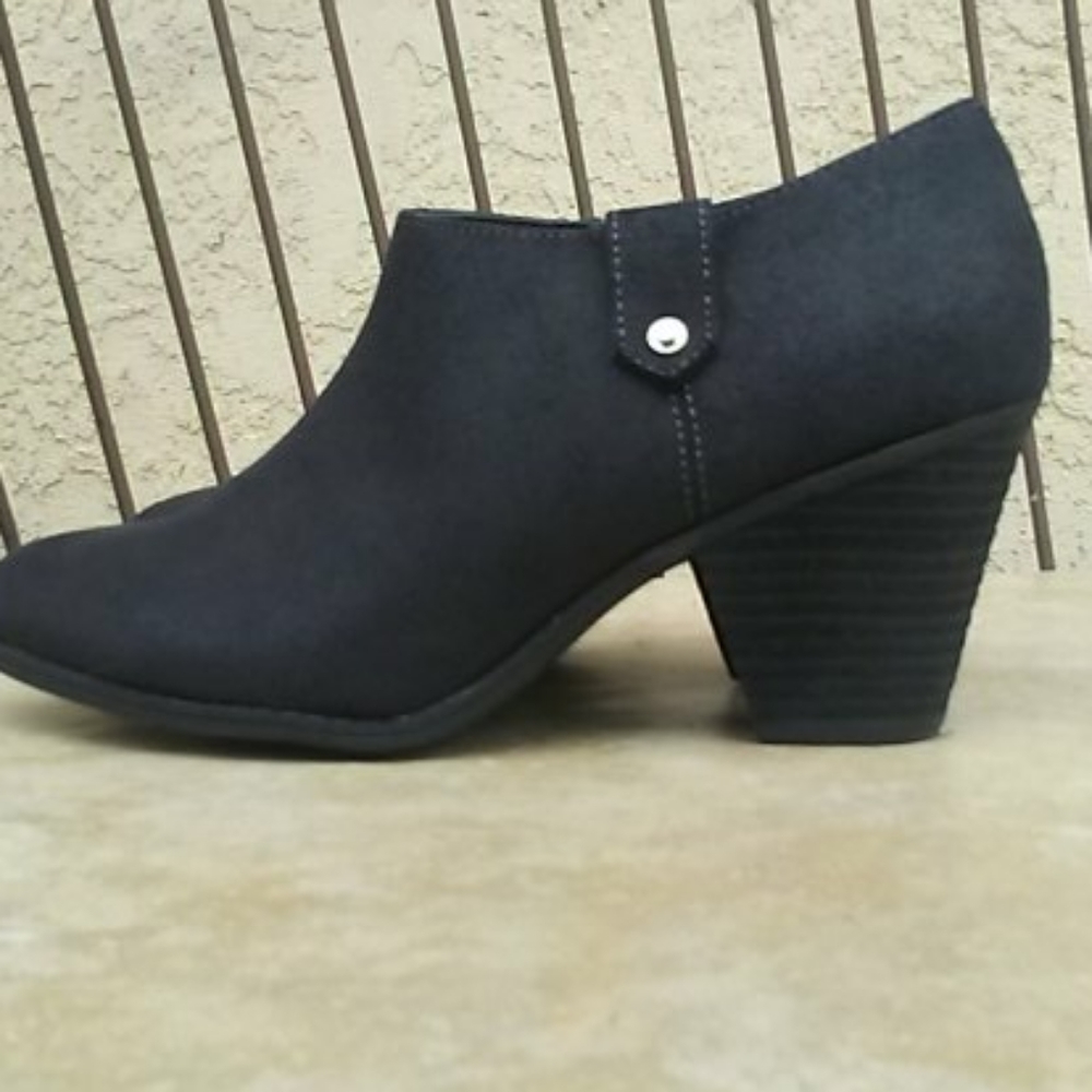 Dr Scholl's Saint Boots